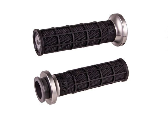 Handlebars Odi V-Twin Lock-On Hart-Luck Universal SignatureRef: Odi00076A / 1116551002
