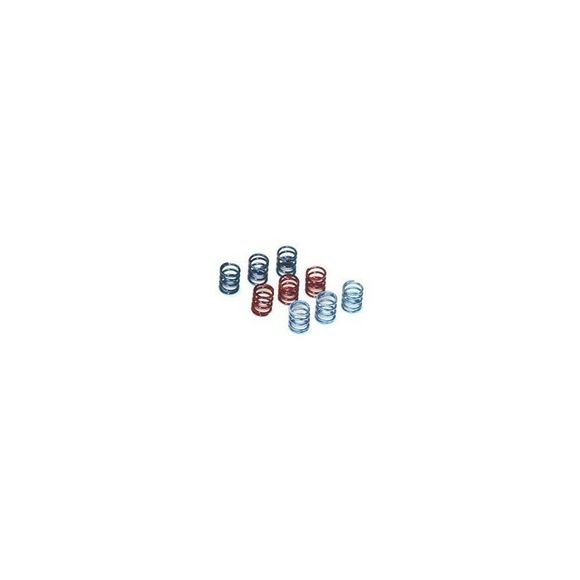 Rekluse EXP Hard clutch springs blueRef: REKL00228A / 1089833