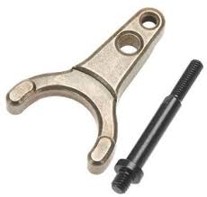2-Speed Hi/Lo Shifter Fork RR10 Axial AX31335