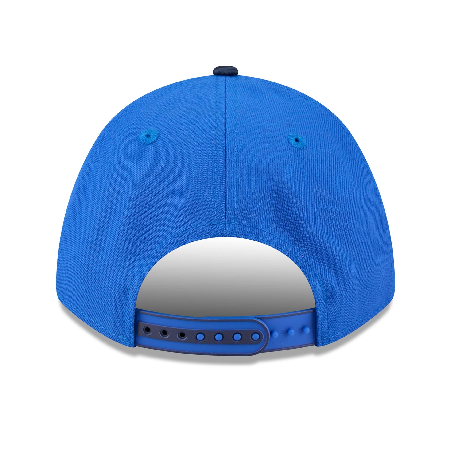 Dallas Mavericks 2025-26 NBA Tip-Off 9FORTY M-Crown A-Frame Snapback Cap