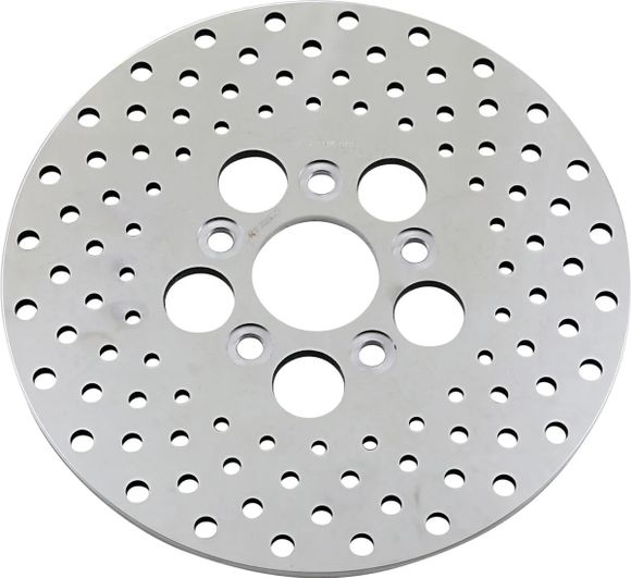 Disque de frein Rond Drag Specialties Disque freinRef : DRG03394A / DS325736