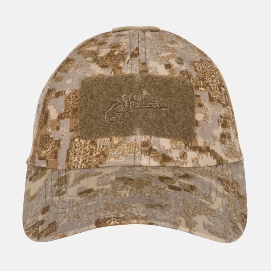 Baseball Cap   - NyCo Ripstop