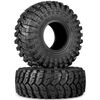Axial 2.2 Maxxis Trepador Tires AX12022