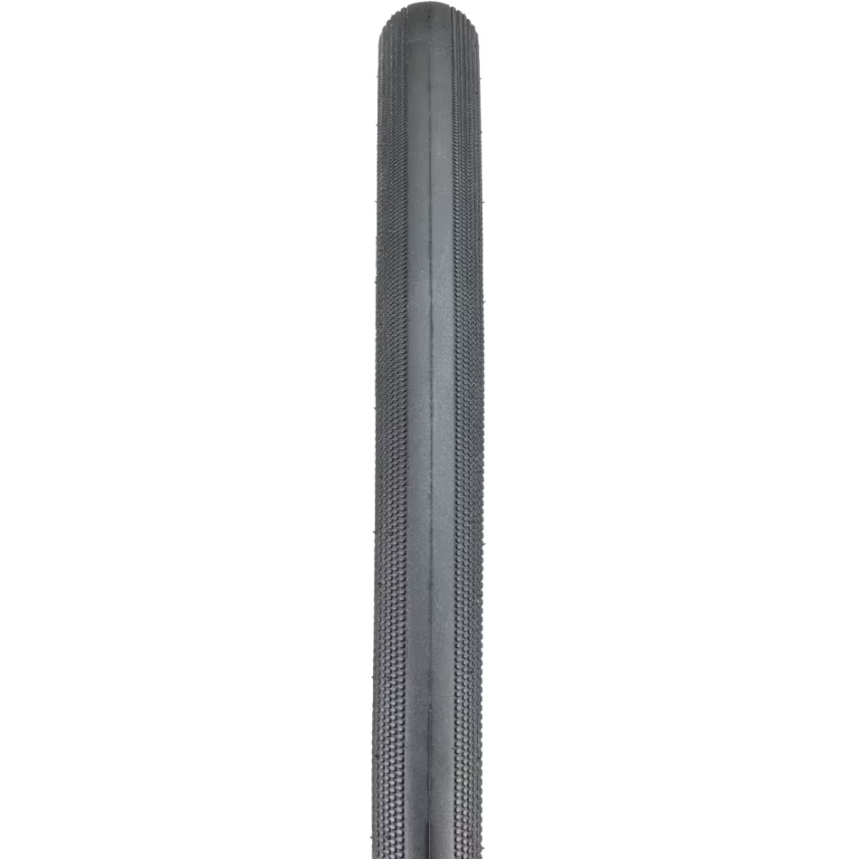 Bontrager R3 Hard-Case Lite TLR Folding Tire - 25-622 | black/dark brown