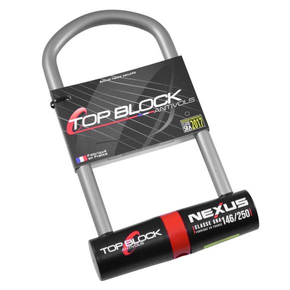 Anti-Theft Top Block U Nexus 146/250 Sra UniversalRef: tb0334 / nexus250-901-298