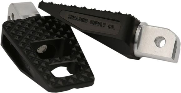 Thrashin Supply Co P-54 Footpegs - Extra GripRef: THSY00102A / 16201761