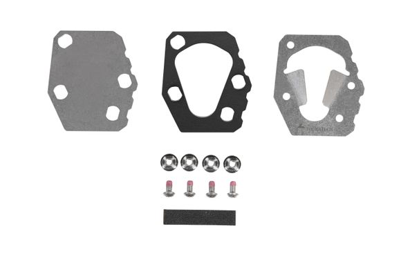 Touratech kickstand extension 01-373-5276-0KTM 1290 1290 SUPER ADVENTURE S - 2021 - 2024Ref: Trt00507A / 01-373-5276-0