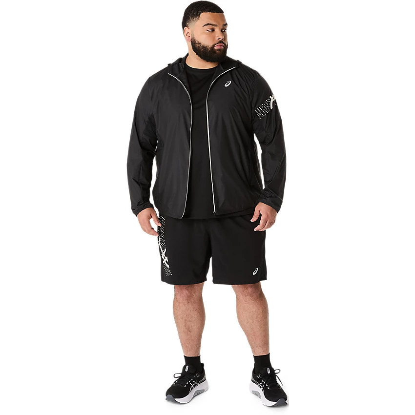 ASICS ICON JACKET