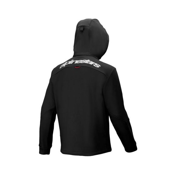 Veste Alpinestars RACER MX FLEECE - NoirRef : AP3529