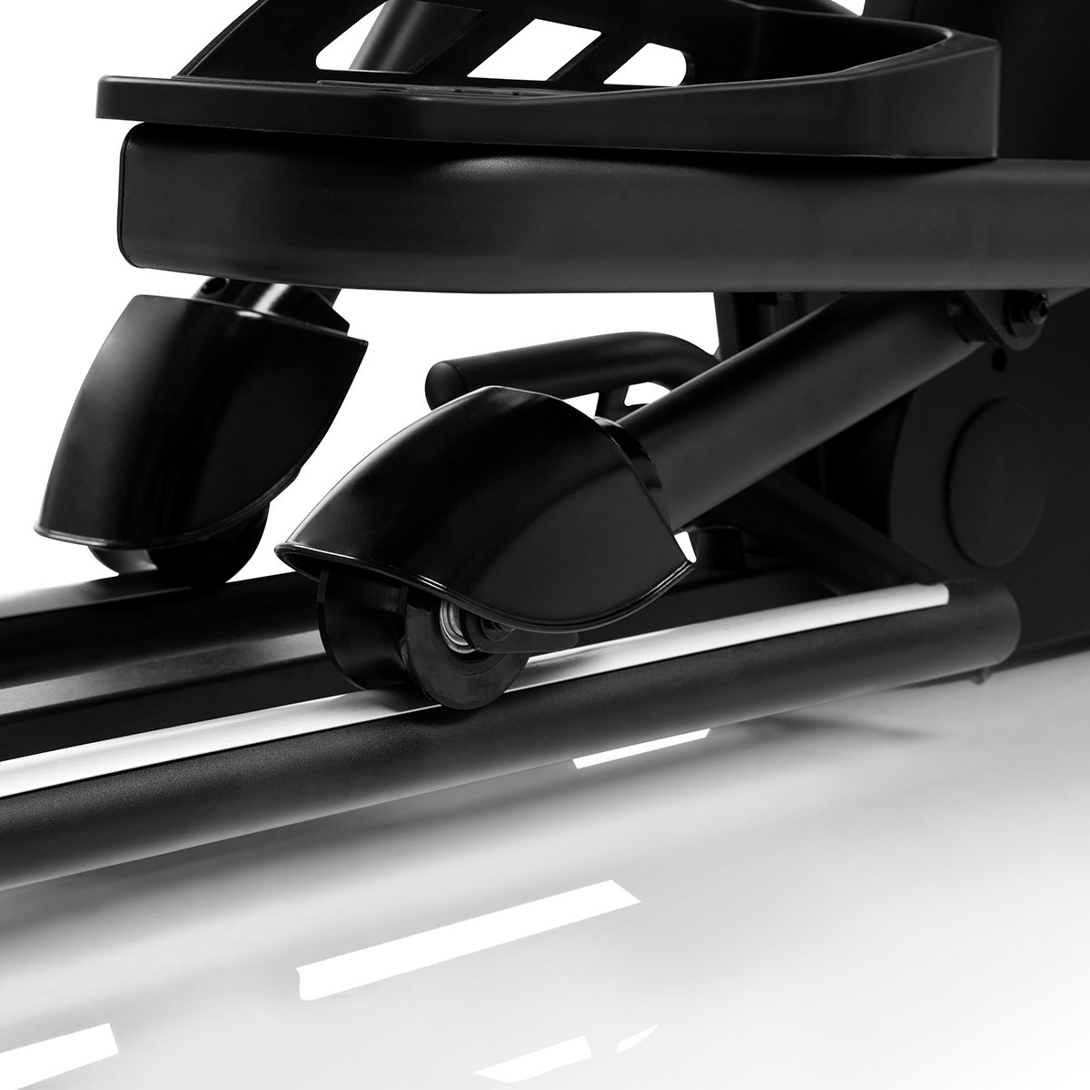 Elliptical trainer SpeedMotion II