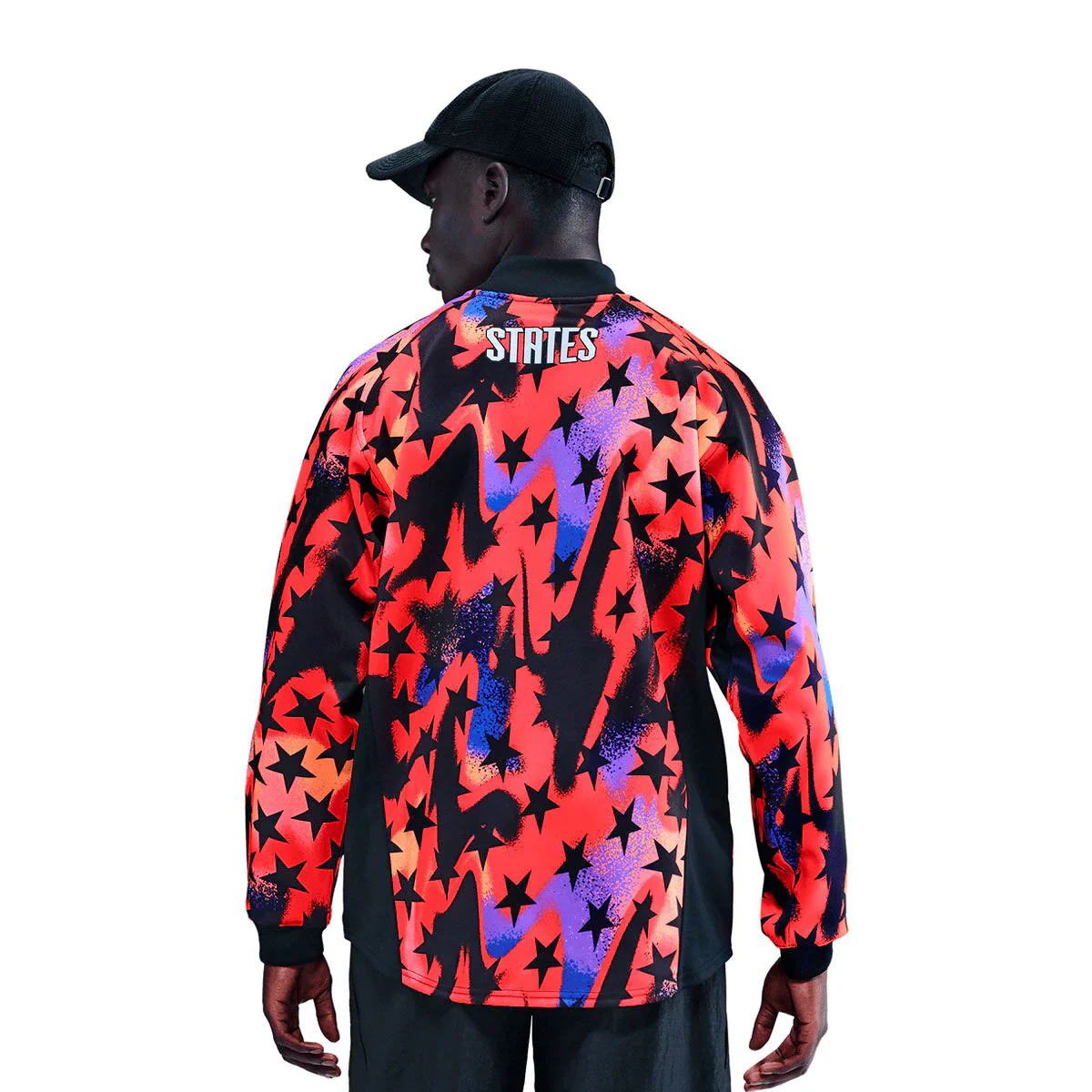 USMNT Goalkeeper Jersey