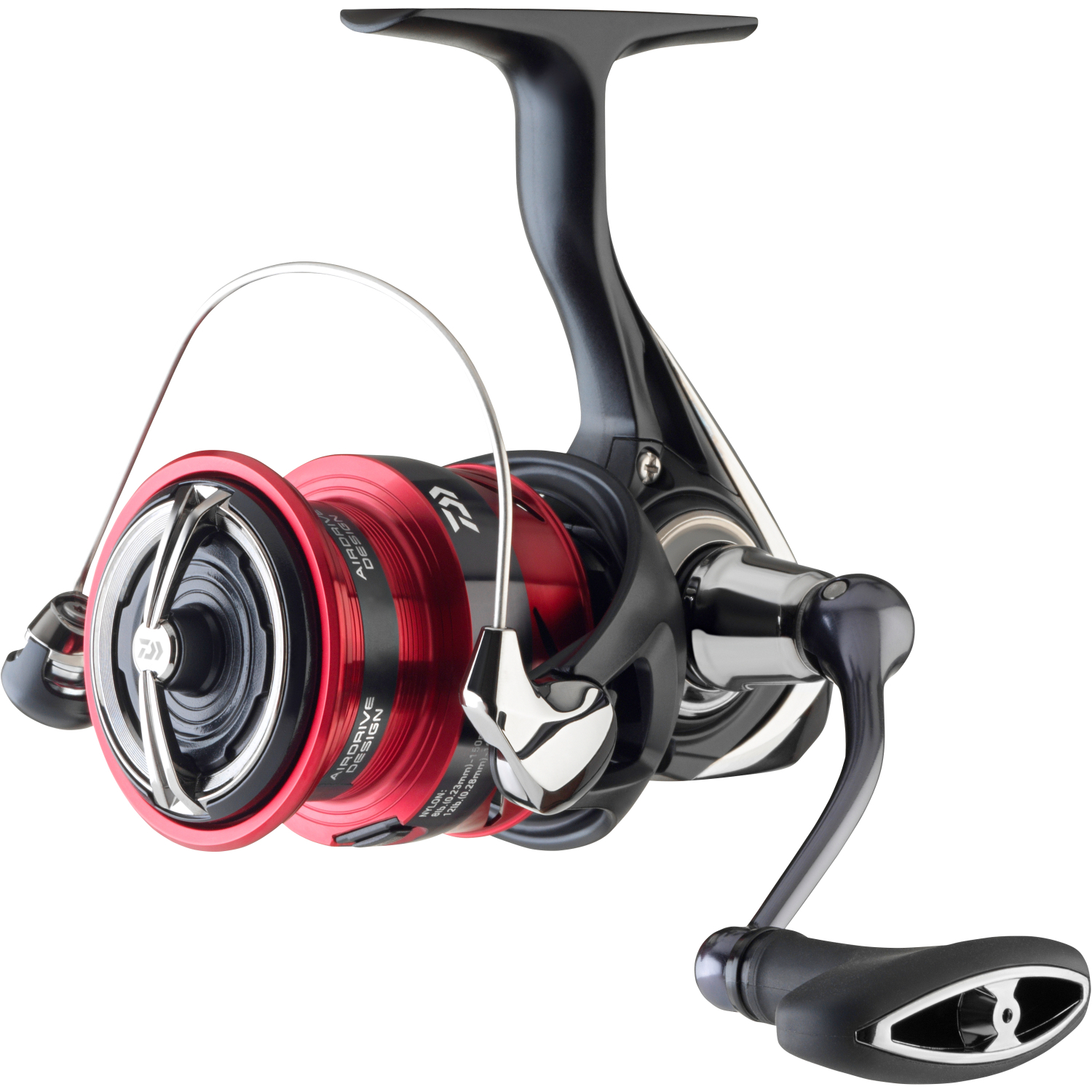 Daiwa Fishing Reel 23 Ninja