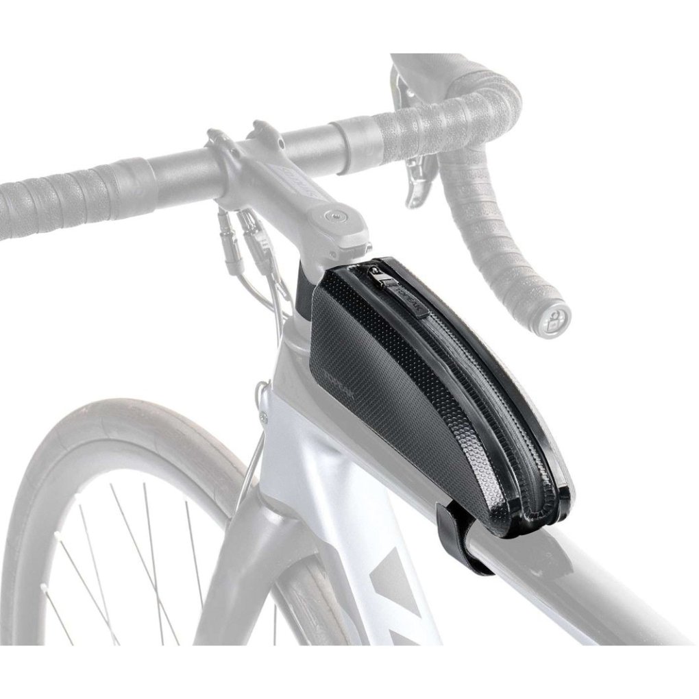 Topeak Fastfuel Drybag for Top Tube - 0.8L