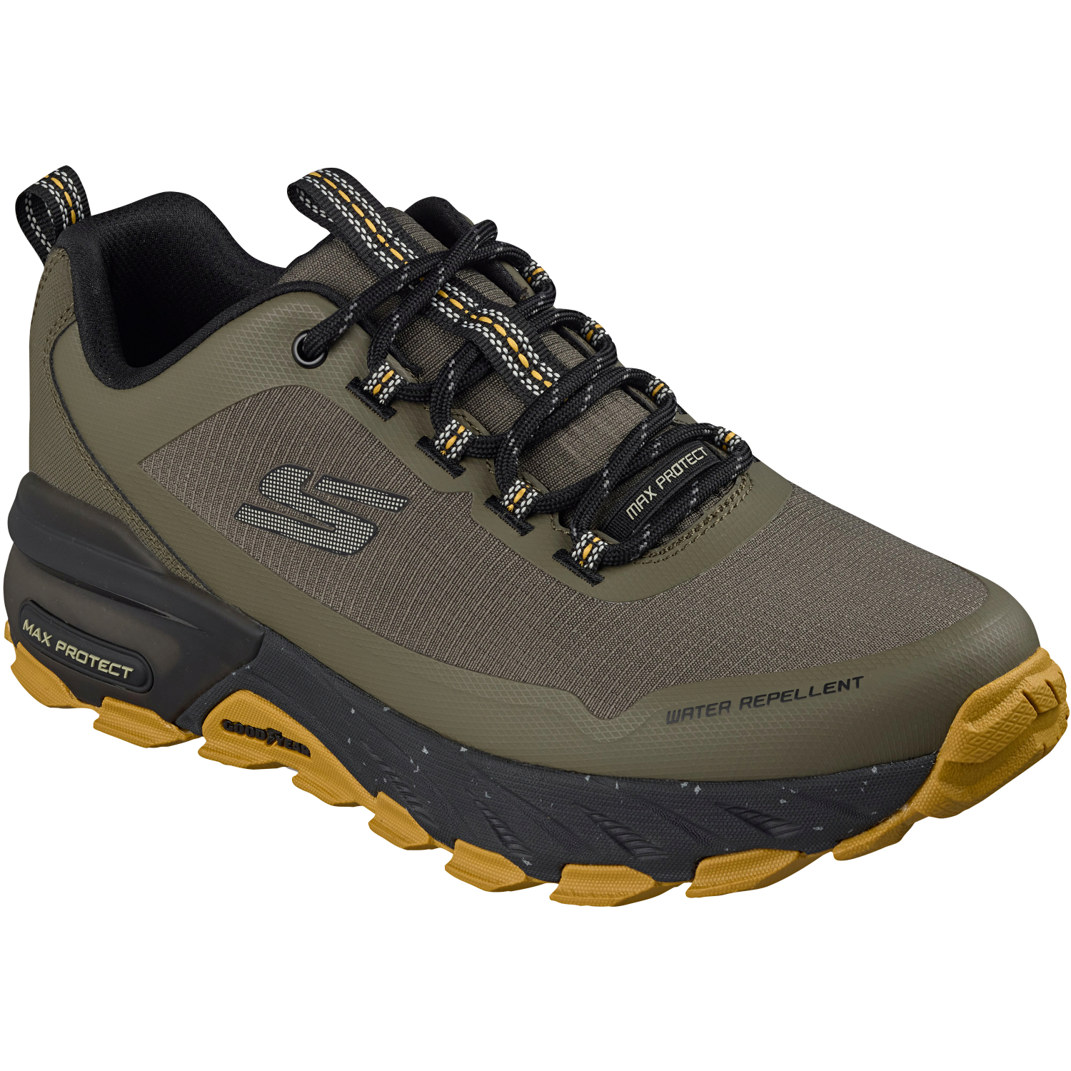 Skechers Max Protect Promote Track