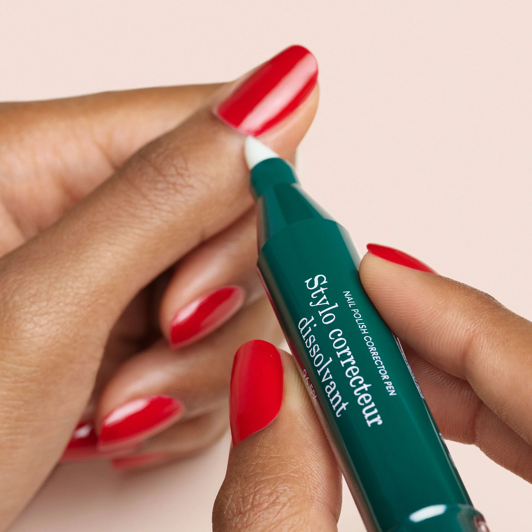 + Corrector Pen