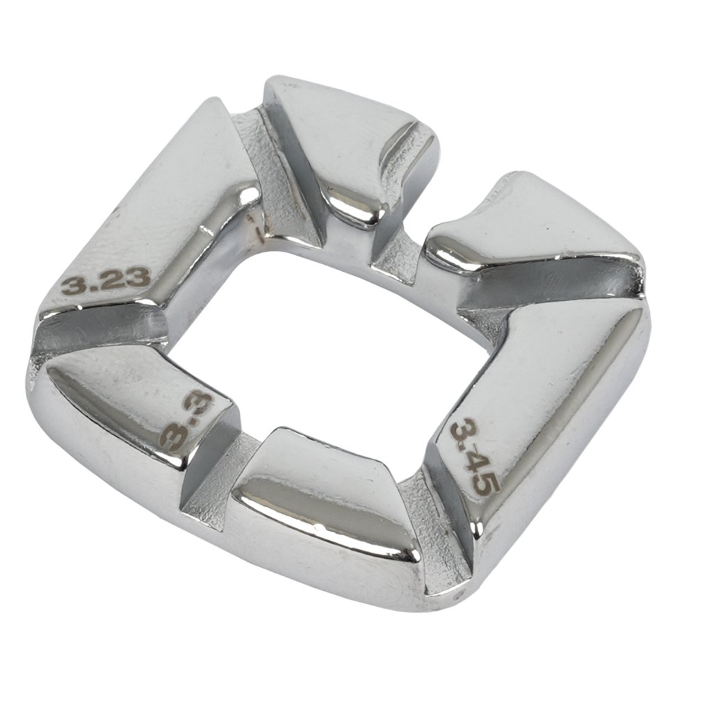 Feedback Sports Spoke and Valve Extender Wrench