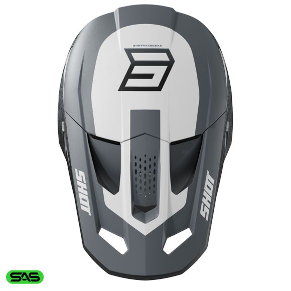 Cross Shot Speed Hybrid 2025 - GrayRef: SO3107
