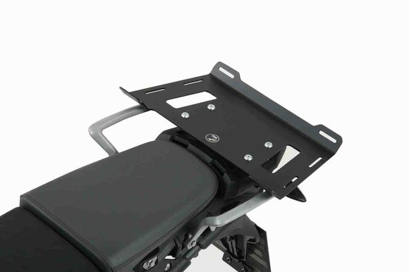 Hepco & Becker Extension Luggage Rack - blackRef: Hbe06562A / 8007505 00 01