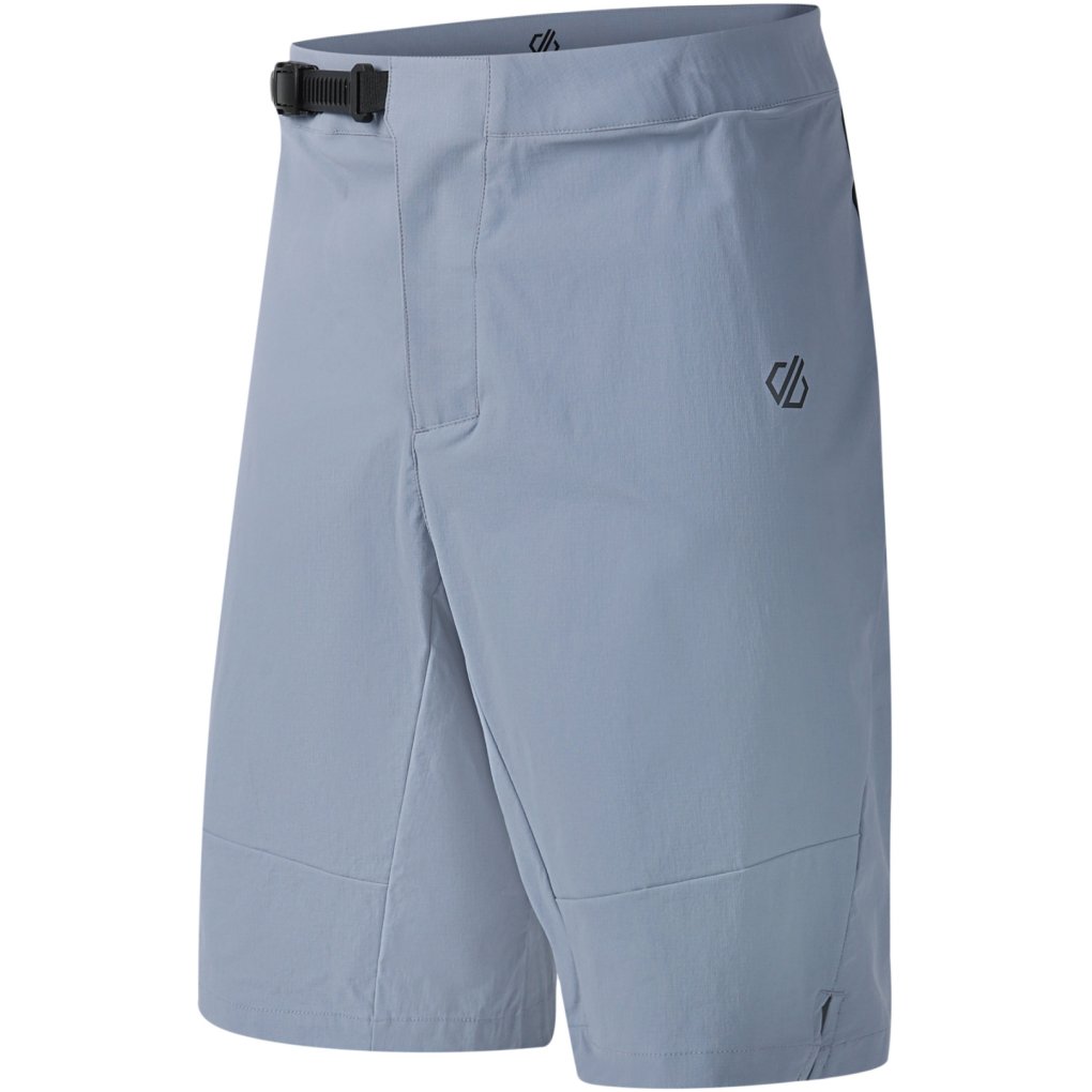 Dare 2b Descent Cycle Shorts Men - ZR2 Mercury
