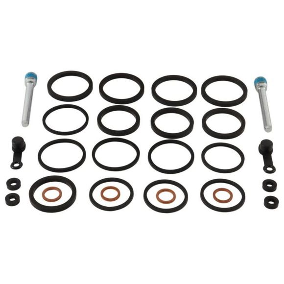 All balls brake caliper repair kit Ref: All00803A / 1127215