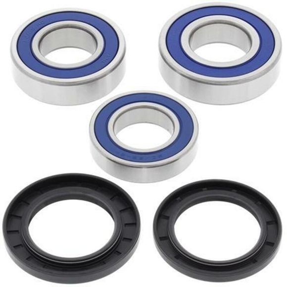 All Balls Wheel Bearing Kit RearRef : ALL00155A / 1039959