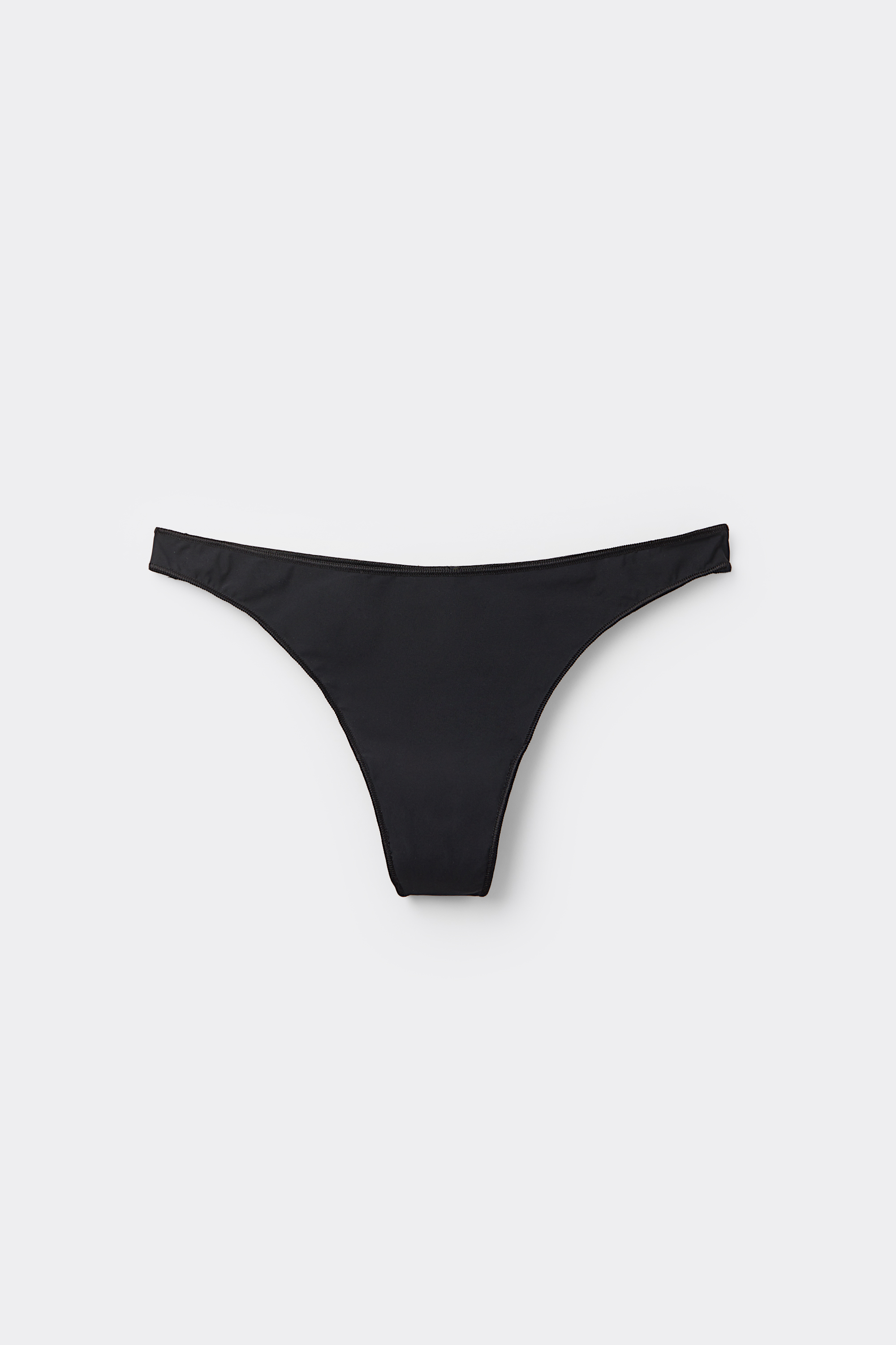 Recycled Microfibre G-String