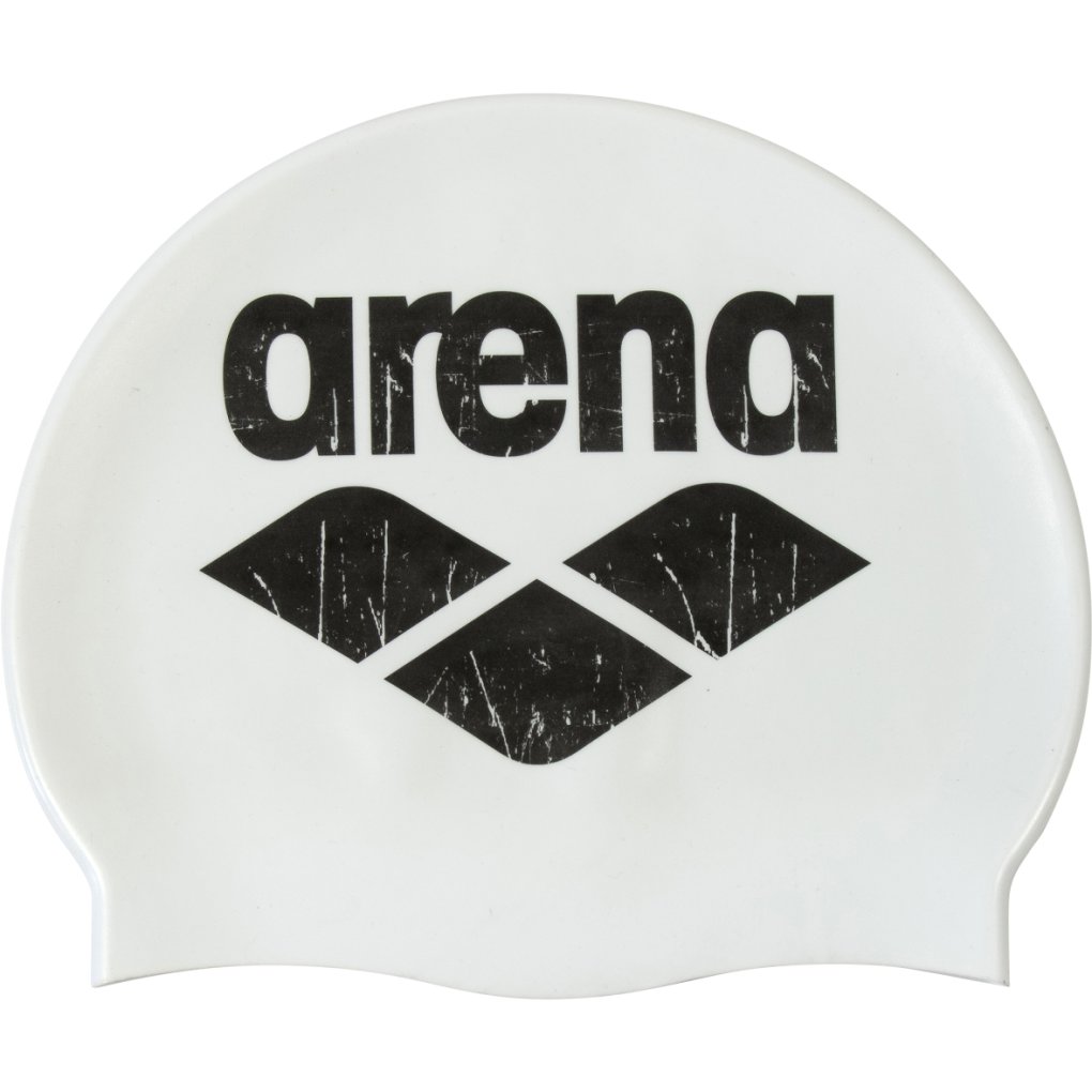 arena HD Swim Cap - Scratched