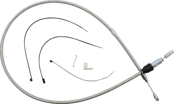 Magnum clutch cable 06522493Ref: Mag00146A / 06522493