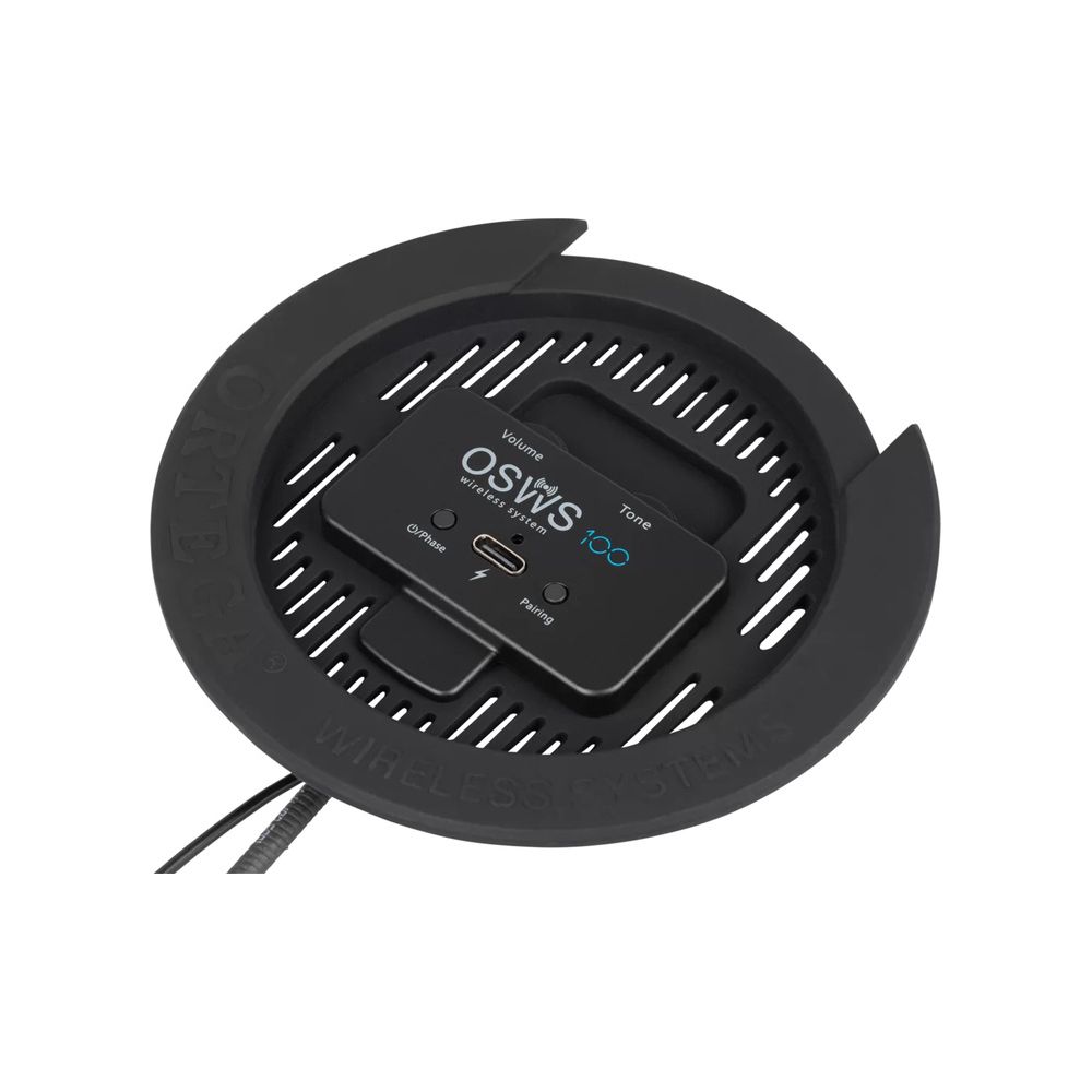 Ortega OSWS100 Wireless System – Thomann Ireland