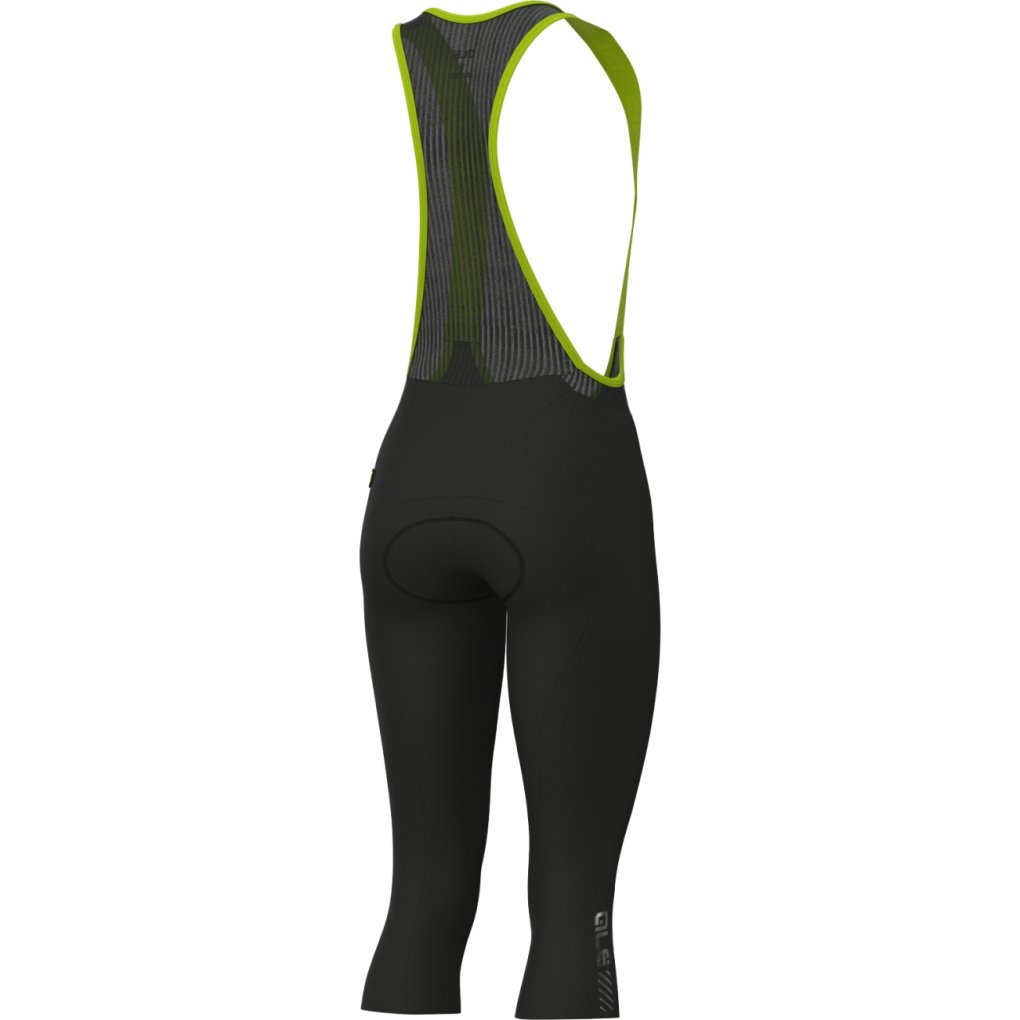 Alé PR-E Master 2.0 Bibshorts Knickers Women - black