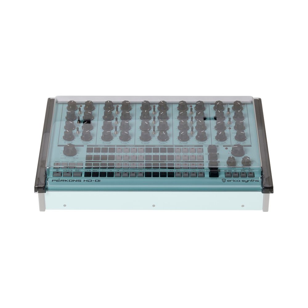 Decksaver Perkons HD