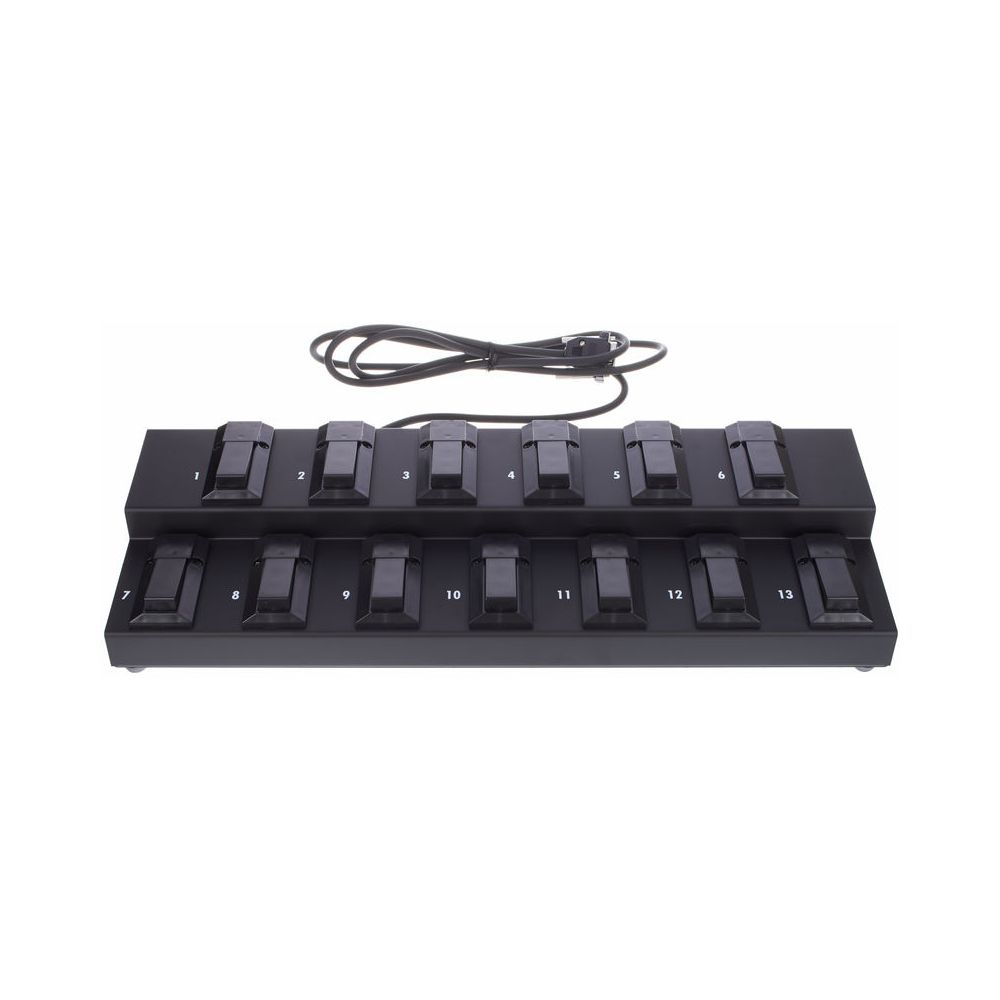 Ketron FS 13 – Thomann Ireland