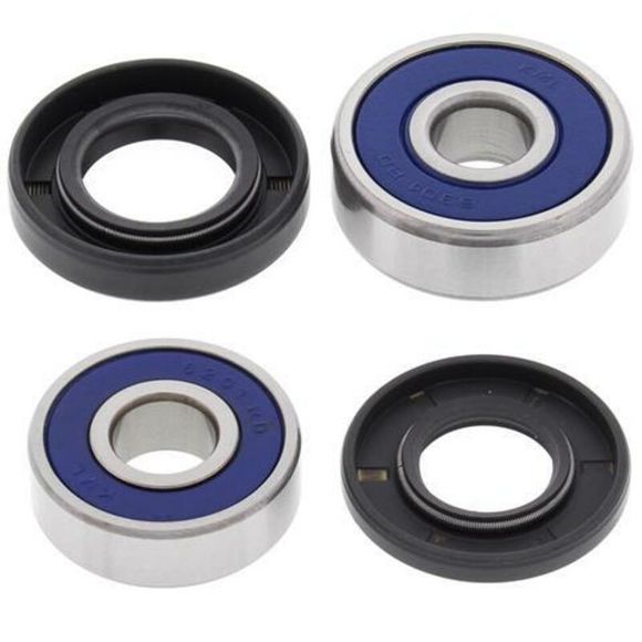 All Balls Wheel Bearing Kit RearRef: All00749A / 1039883