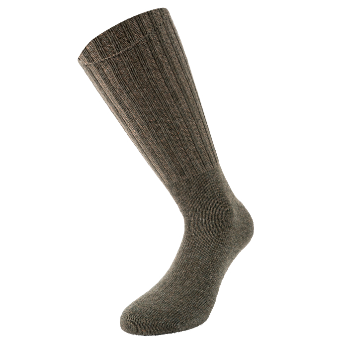 Lenz Performance Ranger Socks (Green)
