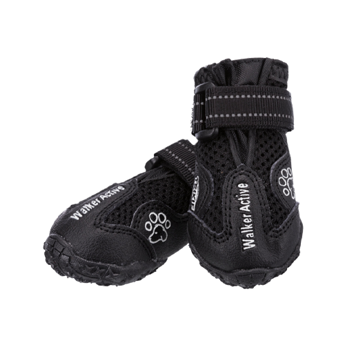 Trixie Walker Active Protective Boots (Pack of 2) - M