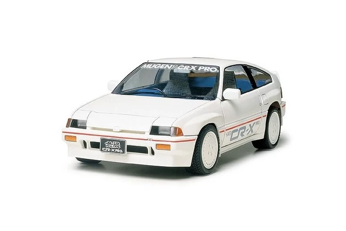 Tamiya 1/24 Ballade Sports 'Mug