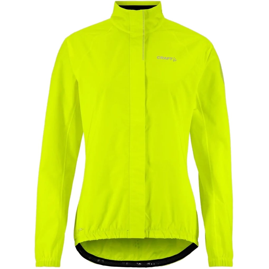 CRAFT Core Endur Hydro Jacket 2 Women - Flumino