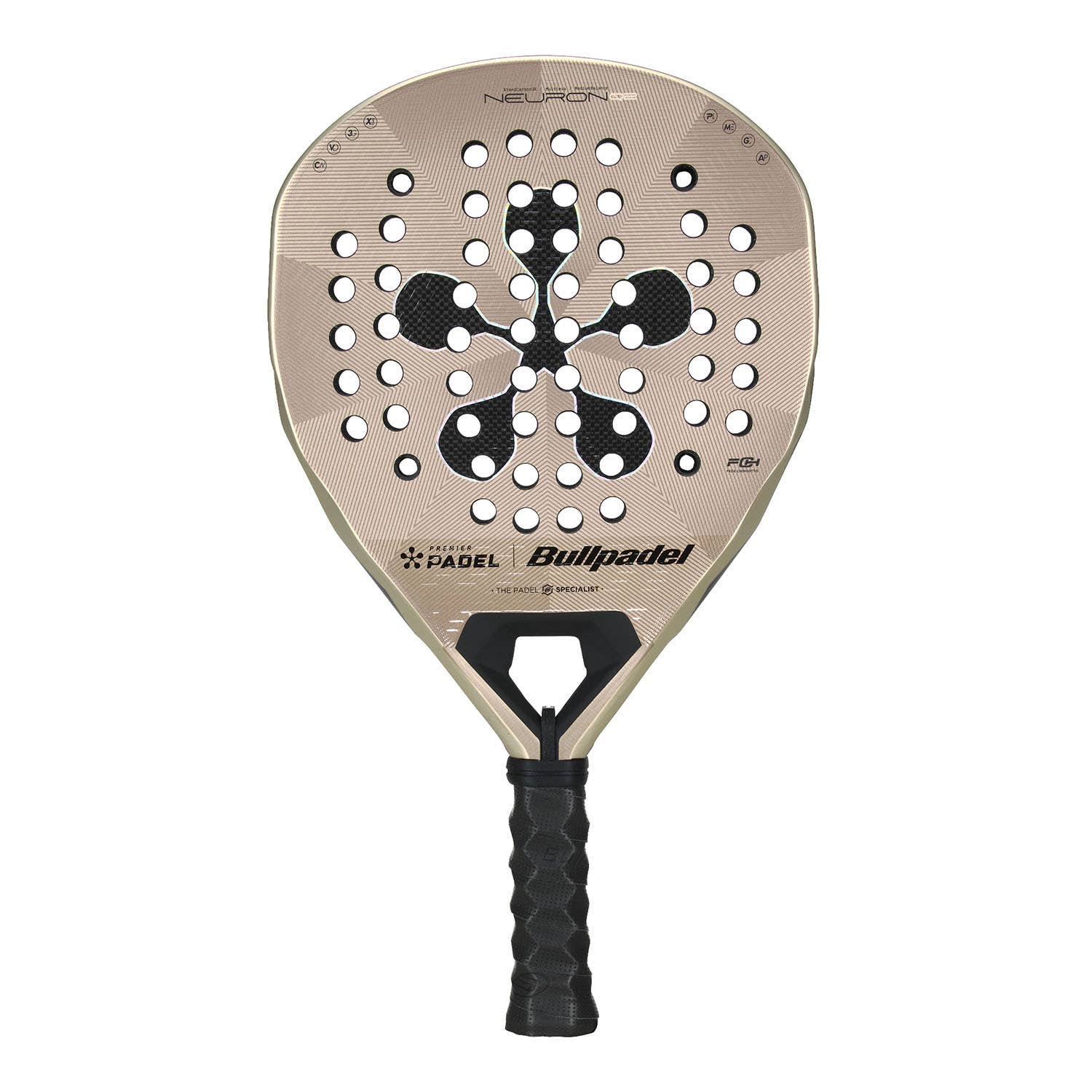 BULLPADEL NEURON 02 PREMIER PADEL 26