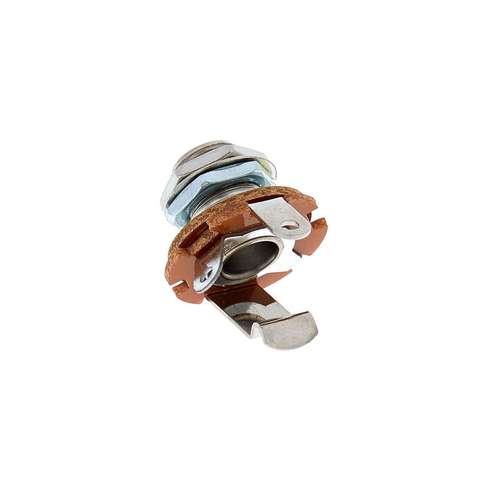 Harley Benton Parts Mono output Jack Socket – Thomann Ireland