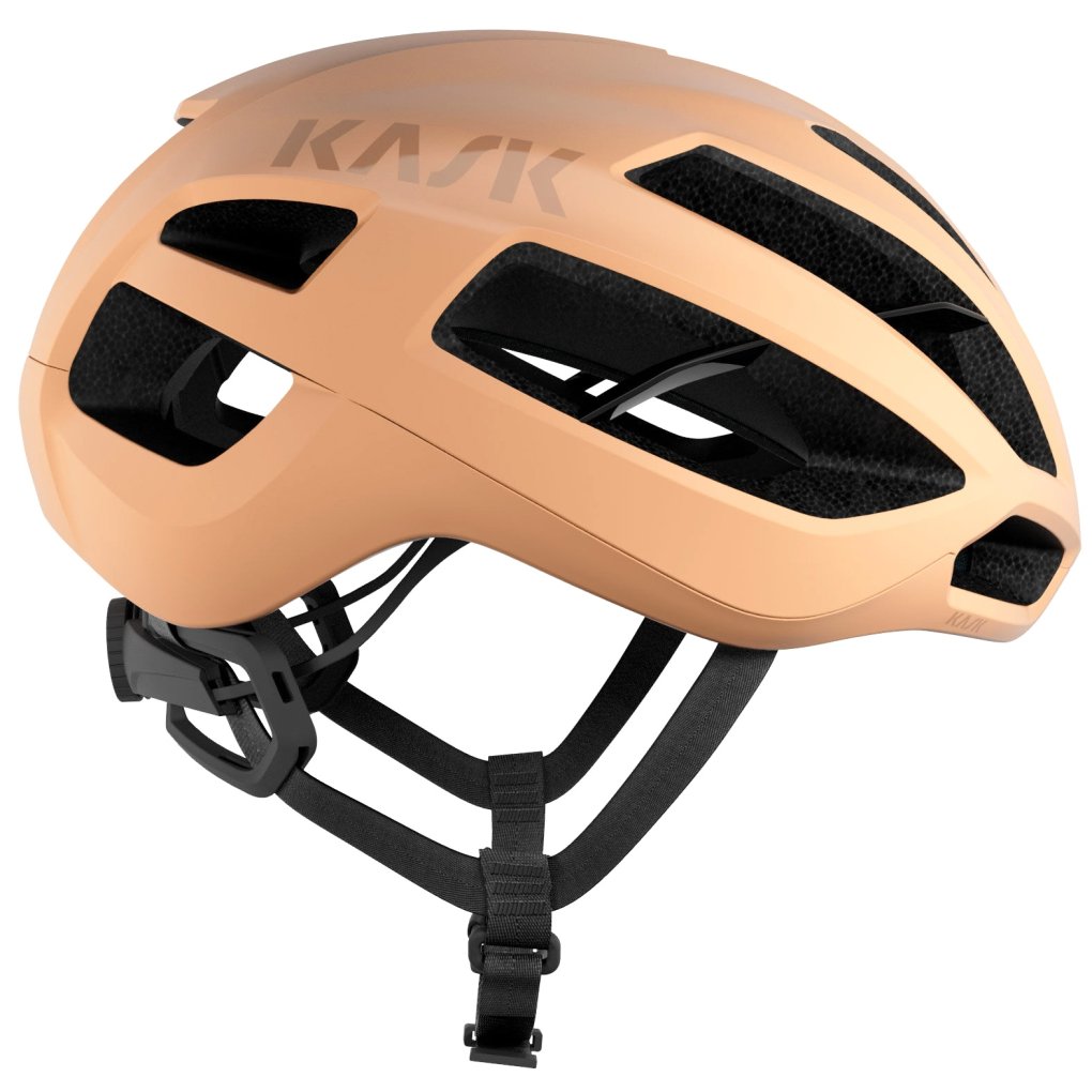 KASK Protone Icon WG11 Road Helmet - Sahara Matt