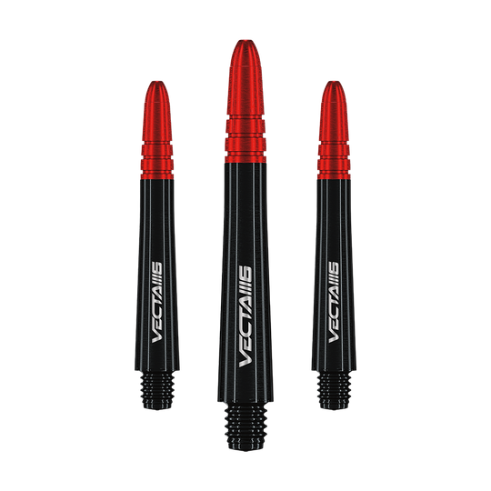 Winmau Vecta Shafts - Blade 6
