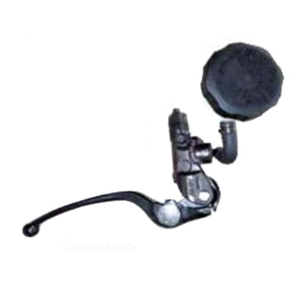Nissin Radial Brake Master Cylinder 19mm Universal - BrownRef: MCBR19BM / 1036810