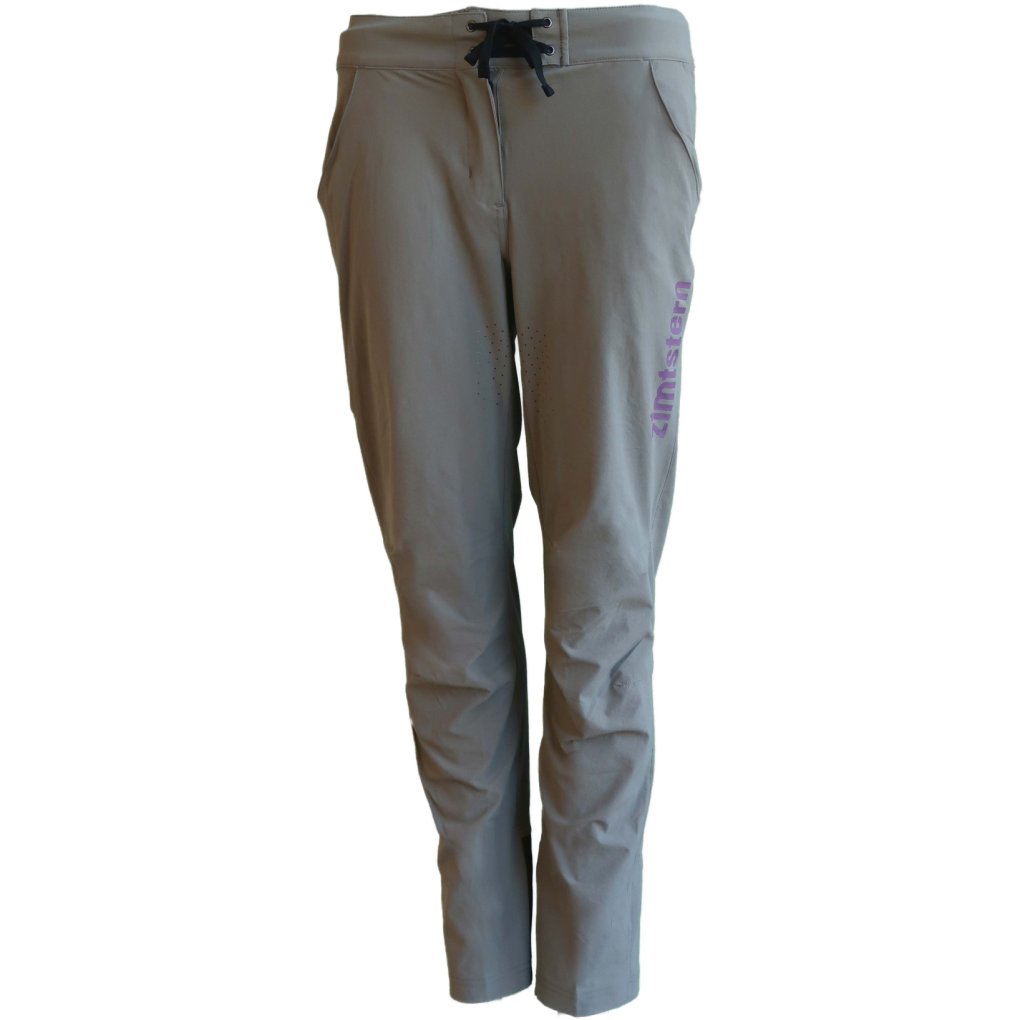 Zimtstern Trailstar Light Pants Women - Veti Green