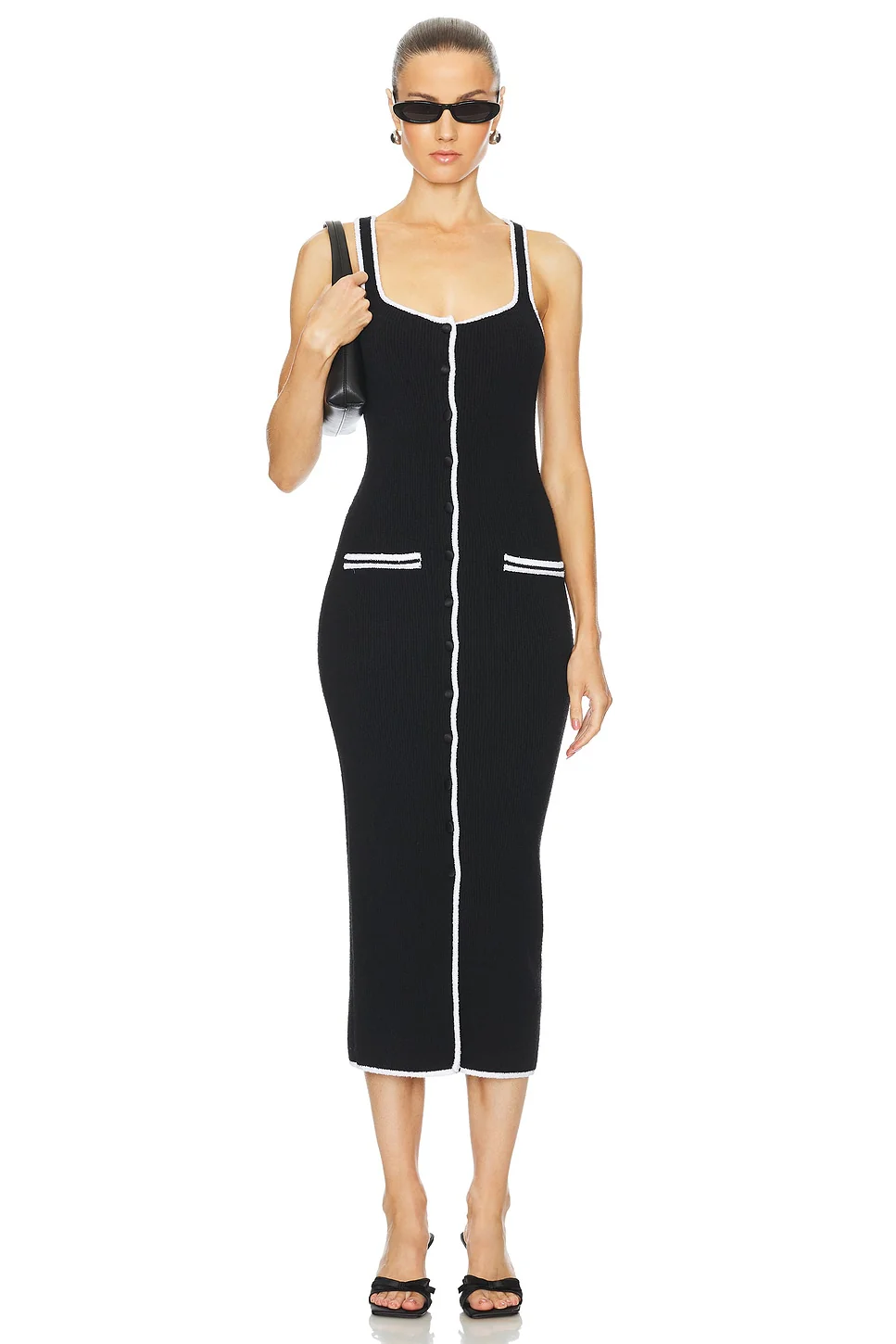 by Marianna Havilah Midi Dress