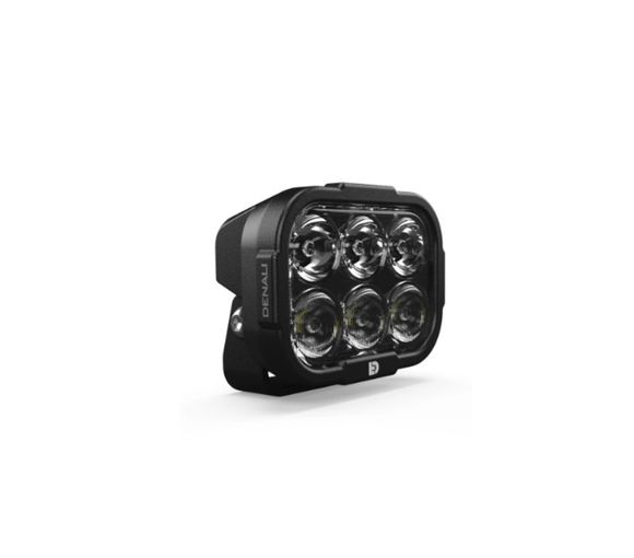 Denali lights Additional lighting Dl6 Hybrid Driving - Universal WhiteRef: Dena00231A / 1130190002