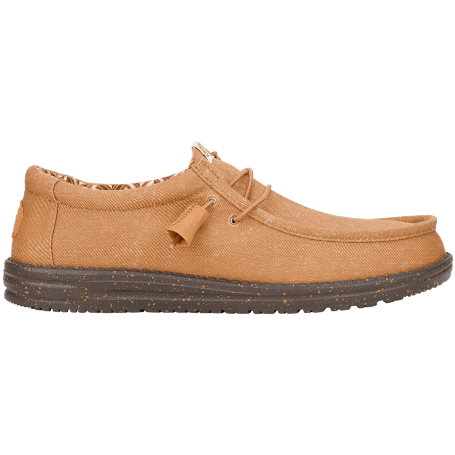 Wally Stretch Canvas