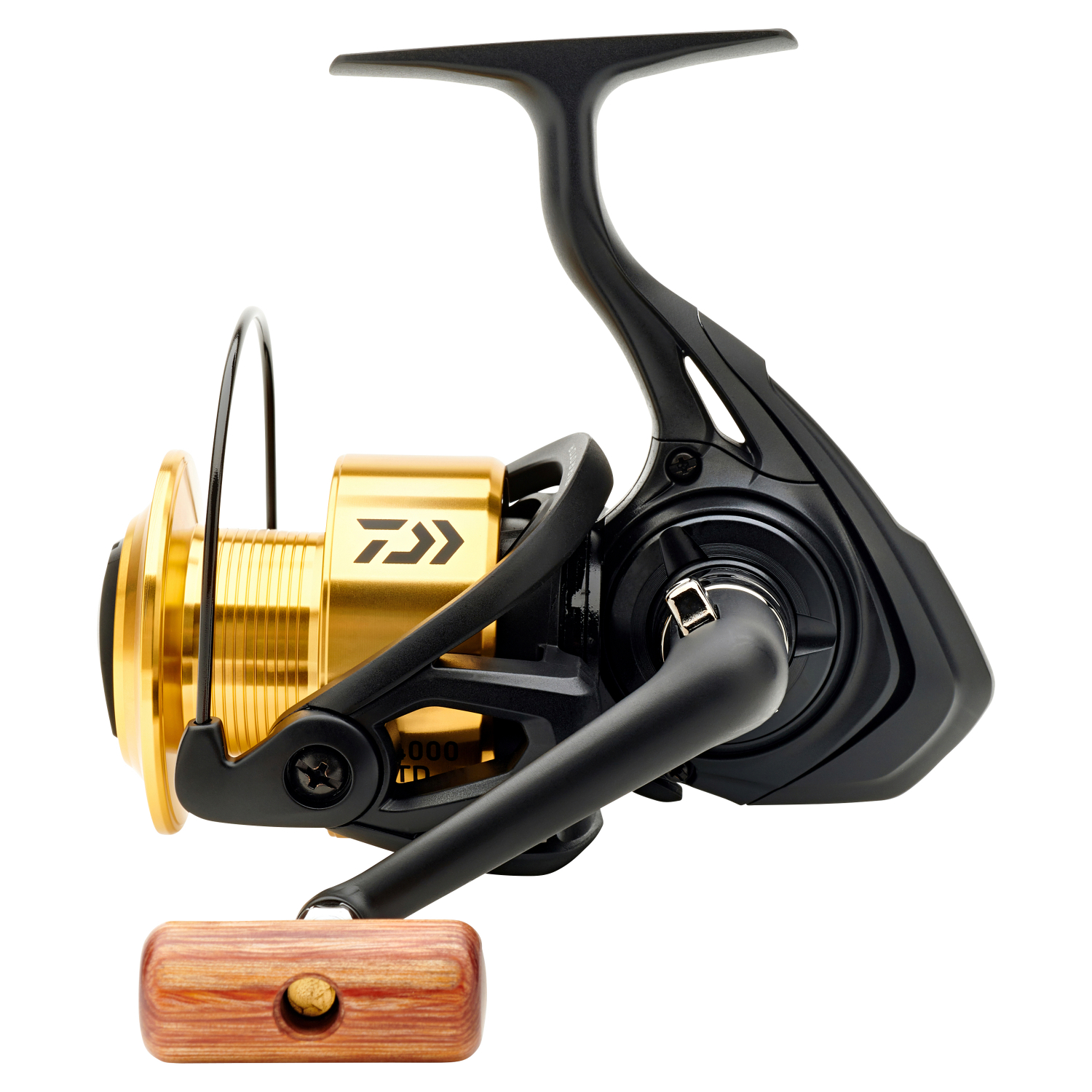 Daiwa Fishing Reel GS LTD