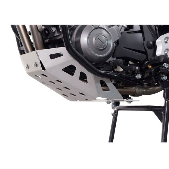 SW-MOTECH Aluminum Engine Guard - GrayRef: MSS.06.371.100