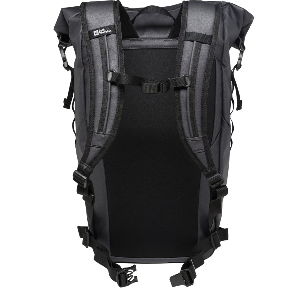 Jack Wolfskin All-In Pack Backpack 30L - phantom