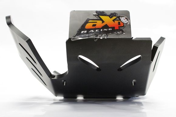 Axp enduro xtrem engine guard - phd 8mmRef: XP00017A / 1053200